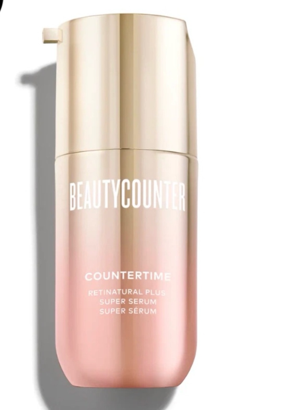 NEW Beautycounter Countertime Retinal Plus super serum 30 ml